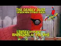 Download Lagu Let’s compare! Rhino \u0026 UK VHS Spider-man The Deadly Dust (Spider-man Strikes Back)
