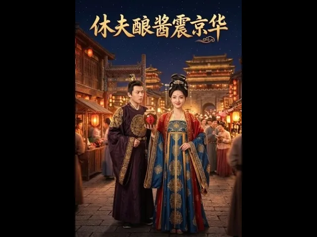 休夫酿酱震京华