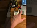 Ev3 brick python