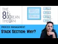Stack Section - Why Operating Systems