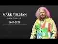 Singer Mark Volman Of The Turtles Dies at 78 (Cause of Death)