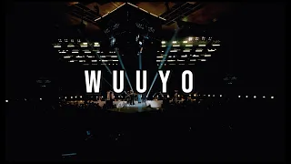 a pass wuuyo live from a pass live in concert 2025 kampala uganda