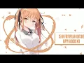 Download Lagu 35 Min For Popular Nightcore Happy Hardcore Mix