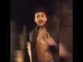 Them texas boy rapping