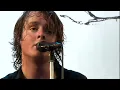 Download Lagu Keane - Bedshaped (Live at Glastonbury 2005) (7)