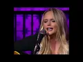 MIRANDA LAMBERT,,( STRANGE )