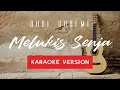 Lagu Budi Doremi - Melukis Senja (KARAOKE)