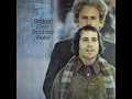 Simon & Garfunkel - Bridge Over Troubled Water (Demo)