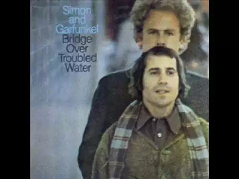 Download MP3 Simon & Garfunkel - Bridge Over Troubled Water (Demo)