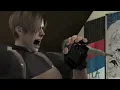Leon Kennedy - Rockstar (Blue Stahli)