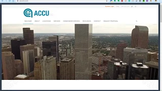 Vantaca Login