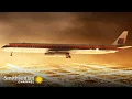 Plane Loses Power in all 4 Engines Just Over the City of Portland Air Disasters Smithsonian
