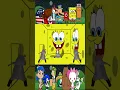 Spongebob vs Rat Dance - Incredibox Sprunki MIX VERSION