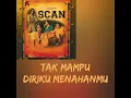 Download Lagu SCAN - Sanggupkah Kau Bersabar Sayang {LIRIK}