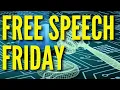 Free Speech Friday Meta trial Jonathan Haidt s crusade against women police shock gloves