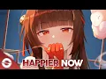 Download Lagu Nightcore - Happier Now (Lyrics)