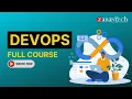 DevOps Full Course ZaranTech