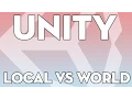 Unity Tutorials - Beginner 18