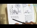 WK Home Learning Primary Phonics - Ben Bug