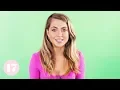 13 Reasons Why Star Anne Winters 17 Favorite Things
