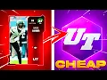 How to Get CHEAP Training Points in Madden 24