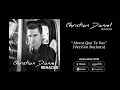 Christian Daniel - Ahora Que te Vas [Versión Bachata] (Audio Oficial)