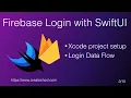 2 Xcode Project Setup