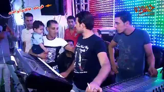 احلي حظ من الالماني اصغر نبطشي مع السيد حسن دندنها