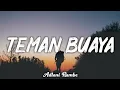 Download Lagu Teman Buaya - Adlani Rambe [ Lirik Musik ]