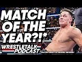 Download Lagu John Cena vs AJ Styles: WWE Match Of The Year? WWE Crown Jewel 2025 Review! | WrestleTalk Podcast