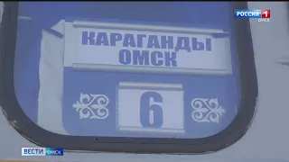 На границе с Казахстаном ожидаются большие очереди в связи с началом отпусков и туристического сезона