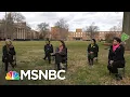 VP Harris Sorority Sisters On Why They Think She s Suited For This Moment In American Politics
