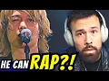 ONE OK ROCK YUME YUME REACTION - Toru can RAP?!