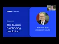 Gerold Stucki and colleagues | The human functioning revolution