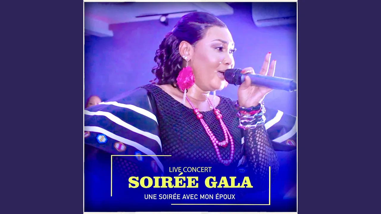 On Me dit Souvent (Live)