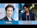 All Dramas and Movies of Won Bin Won Bin 1997-2010