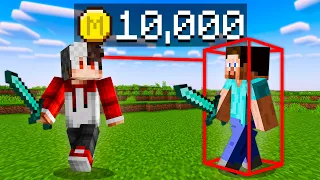 Compré HACKS en La MARKETPLACE De Minecraft ¿VALE LA PENA COMPRAR MODS?