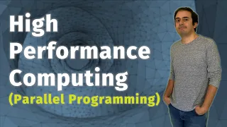 Numerical Modeling 9 High-performance computing and parallel programming in Python