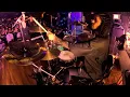 Steven Sanchez || Angelmaker - Leech (Live Drum Cam)