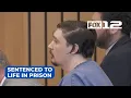 Private security guard who shot man outside Lowe s in Portland gets life in prison