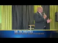 Lagu Mr. SM Mbatha | Ibandla LikaJesu Kristu Teaching | Part 1 | GP '25 Regional Conference