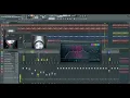 Benny Benassi - Love is Gonna Save Us - Remake FLStudio