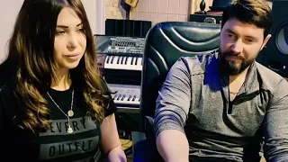 طرب حنين القصير و فهد القصير جارحني وبعدي بهواك 2023  طرب حنين القصير و فهد القصير جارحني وبعدي بهواك 2023