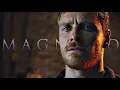 Download Lagu Erik Lensherr - Magneto