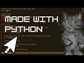 Making a Game in Python with NO EXPERIENCE