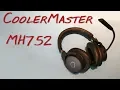 Cooler Master MH751 - 752