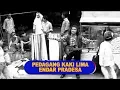 PEDAGANG KAKI LIMA | ENDAR PRADESA | SOSIALISASI LINGKUNGAN HIDUP KOTA SUKABUMI