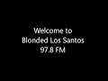 ScHoolboy Q feat. Lance Skiiiwalker - Kno Ya Wrong / Gta 5 / Blonded Los Santos 97.8 FM