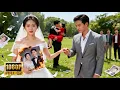 Lagu Wedding Day Betrayal—Groom Left Her for His First Love—She Married the CEO on the Spot!