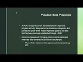 HIM5370 Data Use Agreement EBryant
